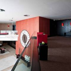 Hotel Baía парковка