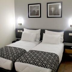 Comfort hotel Eilat in Eilat, Israel from 69$, photos, reviews - zenhotels.com guestroom photo 2