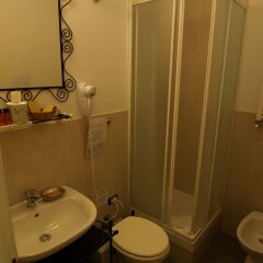 Отель City Mood B&B ванная фото 2