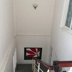 Отель Little House Homestay интерьер отеля фото 3