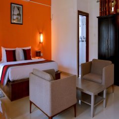Отель Palmera Eco Resort Nilaveli Шри-Ланка, Нилавели - отзывы, цены и фото номеров - забронировать отель Palmera Eco Resort Nilaveli онлайн комната для гостей