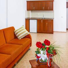 Отель Eftalia Resort комната для гостей фото 3