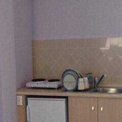 Zefyros Hotel в номере
