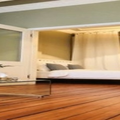 Отель Bluecity Apartments Германия, Гамбург - отзывы, цены и фото номеров - забронировать отель Bluecity Apartments онлайн комната для гостей фото 5