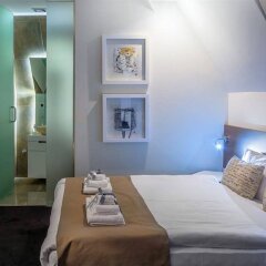 Eter Hotel in Nis, Serbia from 75$, photos, reviews - zenhotels.com guestroom photo 2