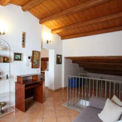 Отель Discesa delle Capre Palermo Италия, Палермо - отзывы, цены и фото номеров - забронировать отель Discesa delle Capre Palermo онлайн интерьер отеля фото 3