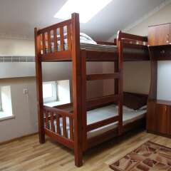 Lions heart hostel детские мероприятия фото 2