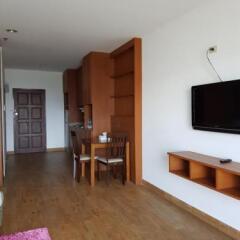 Отель Viewtalay 6 rental by owners Студия с различными типами кроватей фото 25