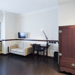 Отель Nh Collection Milano Porta Nuova в номере фото 2