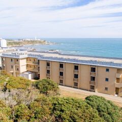 Hotel Bettei Umi To Mori Тёси пляж фото 2