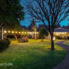 Отель Wairakei Resort Taupo фото 6