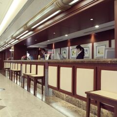 Hotel Nikko Kansai Airport гостиничный бар