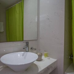 Napa Tsokkos Hotel in Ayia Napa, Cyprus from 130$, photos, reviews - zenhotels.com bathroom