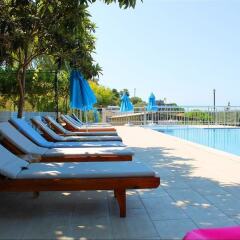 Patara Sun Club Турция, Патара - отзывы, цены и фото номеров - забронировать отель Patara Sun Club онлайн фото 3