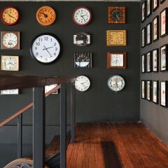 Отель Quip Bed & Breakfast интерьер отеля фото 3