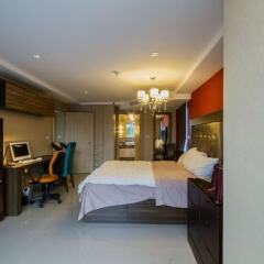Отель Nova Family Unit Near Walkingstreet Паттайя детские мероприятия