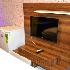 Отель King Suit Konaklama удобства в номере