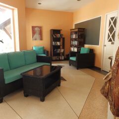 The Serenity Golf Hotel развлечения