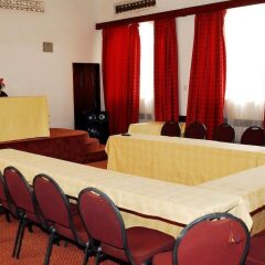 Отель Agip Motel фото 2