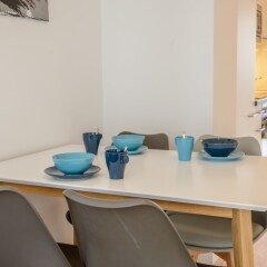 Апартаменты FeelGood Apartments Seestadt Green Living Вена помещение для мероприятий
