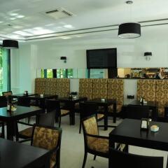 Hotel Zodiac in Constanța, Romania from 111$, photos, reviews - zenhotels.com meals