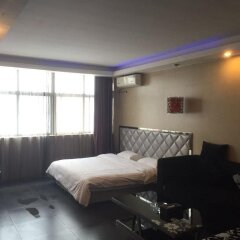 Отель Outai Business Inn Lukou спа