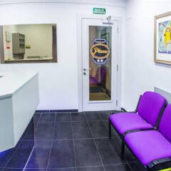 Отель Hostal Plaza Испания, Сантандер - отзывы, цены и фото номеров - забронировать отель Hostal Plaza онлайн комната для гостей фото 4