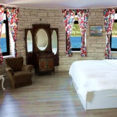 Nemrut Bay Otel Турция, Карабурун - отзывы, цены и фото номеров - забронировать отель Nemrut Bay Otel онлайн помещение для мероприятий