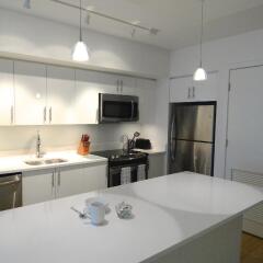 Отель Bridgestreet at City Center Apartments США, Вашингтон - отзывы, цены и фото номеров - забронировать отель Bridgestreet at City Center Apartments онлайн в номере