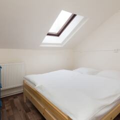 IM Easy Housing Hostel Прага комната для гостей фото 5