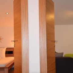 Отель Appartement Alpenglühn комната для гостей фото 4