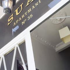 Hush Hostel Lounge фитнесс-зал фото 2