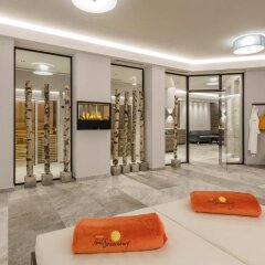 Hotel Sonnenburg Меран детские мероприятия фото 2