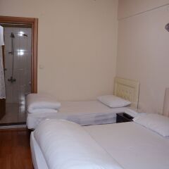 Sen Villa Motel Турция, Узунгёль - отзывы, цены и фото номеров - забронировать отель Sen Villa Motel онлайн комната для гостей фото 4