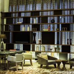 Отель Hilton Mexico City Santa Fe Мексика, Мехико - отзывы, цены и фото номеров - забронировать отель Hilton Mexico City Santa Fe онлайн развлечения