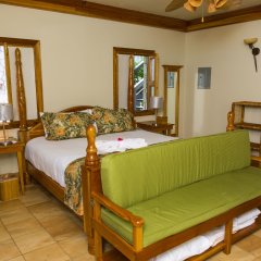 The Spa Retreat Boutique Hotel in Negril, Jamaica from 286$, photos, reviews - zenhotels.com guestroom photo 2