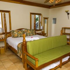 The Spa Retreat Boutique Hotel in Negril, Jamaica from 286$, photos, reviews - zenhotels.com guestroom photo 2