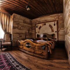 Akuzun Hotel спа