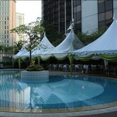 Отель Grand Millennium Hotel Kuala Lumpur Малайзия, Куала-Лумпур - отзывы, цены и фото номеров - забронировать отель Grand Millennium Hotel Kuala Lumpur онлайн фото 2