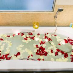 Hawaii Patong Hotel сейф в номере