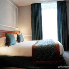 Waldorf Madeleine Hotel комната для гостей фото 10