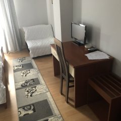 Hotel Harmonija in Kumanovo, Macedonia from 74$, photos, reviews - zenhotels.com room amenities