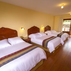 Hotel Agustos Urubamba in Urubamba, Peru from 75$, photos, reviews - zenhotels.com guestroom photo 5