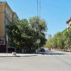 Мини-Отель URoom парковка