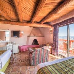 Hotel Mirador комната для гостей фото 4