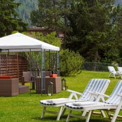 Отель Kongress Hotel Davos Швейцария, Давос - отзывы, цены и фото номеров - забронировать отель Kongress Hotel Davos онлайн фото 3