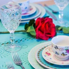 Отель Vintage Place Rooms