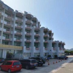 Gaoyao Regent Hotel парковка