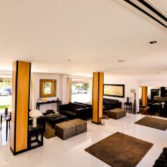 Hotel Vila Gale Praia комната для гостей фото 2