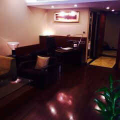 Отель Radisson Blu Plaza Delhi Airport интерьер отеля фото 2